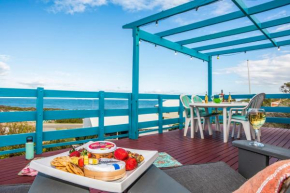 Blue View - UNINTERRUPTED OCEAN VIEWS FOR MILES